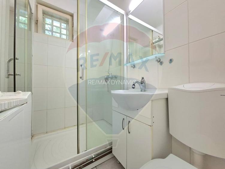Apartament 2 camere decomandat, centrala gaz, de închiriat Podgoria - 12