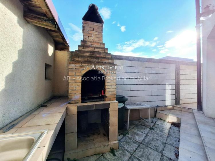 Vila individuala proximitate DN1 Corbeanca - 24