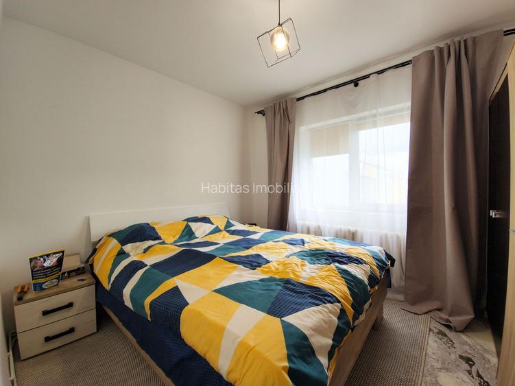 Apartament 2 camere | mobilat si utilat |  Aleea Moldoveanu - 9