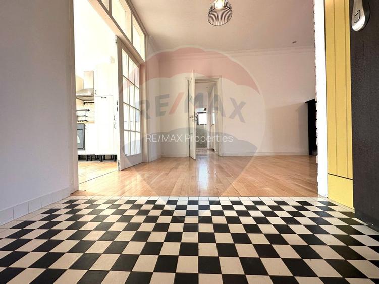 Apartament inchiriere, Jandarmeriei/Sisesti, 4 camere, 120 mp - 10