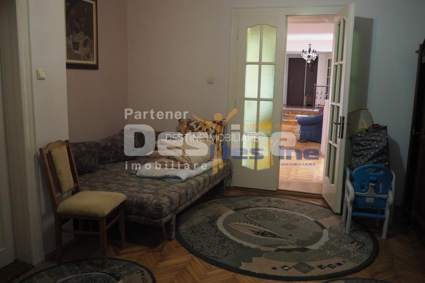 VAND CASA 3 CAMERE,POD,PIVNITA,2 GARAJE,FOISOR,DEJ - 12