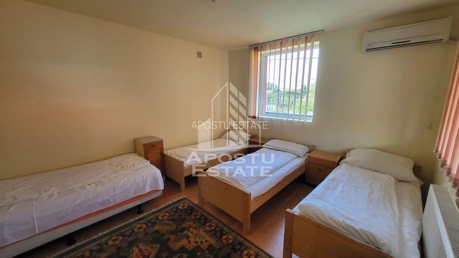 Locatie cazare muncitori,Chisoda(40 persoane) - 19