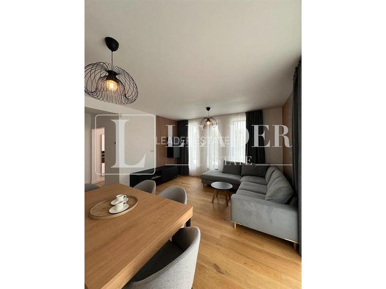 Chitila Parc | Vila Mobilata Complet | Prima Inchiriere | 4 Dormitoare - 18