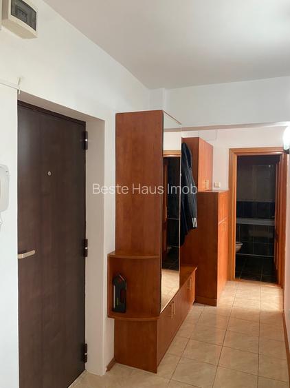 Apartament 2 camere, mobilat, zona ultracentrala a Orasului Ploiesti. - 6