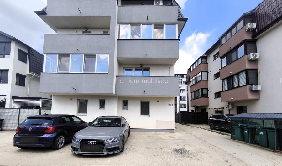Apartament cu 2 camere, parter, Strada Safirului, Bragadiru - 5