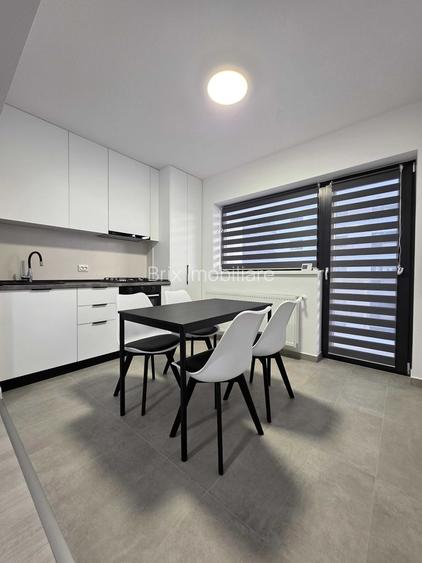 Apartament 2 camere - Hils Republica - M. Republica - Parcare - Nou - 4