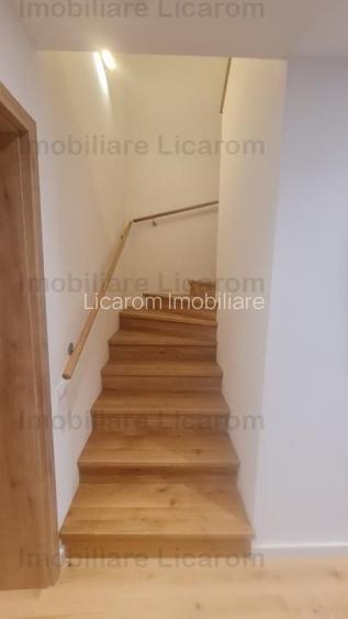 Vila Lux ,CRISTIAN, P+M, 4 camere,teren 567 mp, - 6