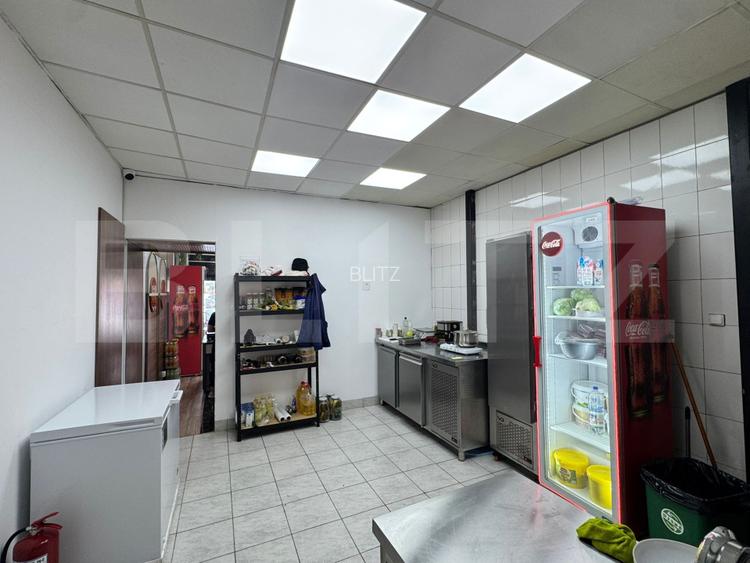 Afacere la cheie, 80 mp, zona Craiovita Noua - 5