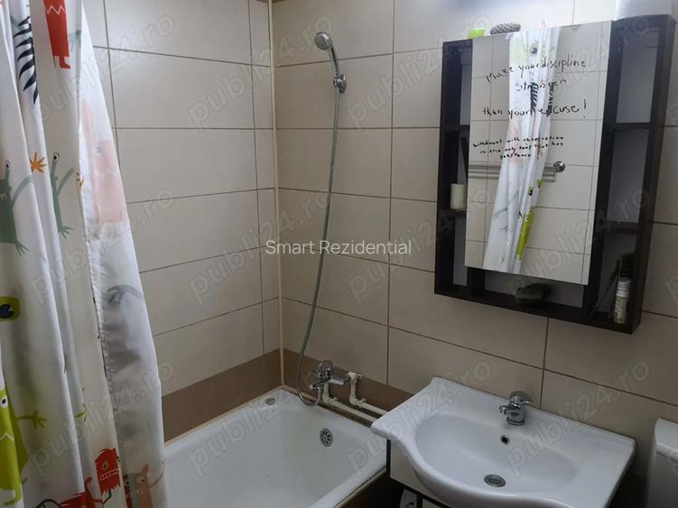 4 Minute Metrou Piata Sudului - Apartament 2 camere Decomandat - 11