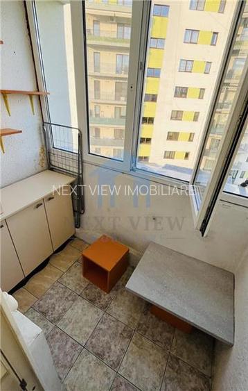 Garsoniera, Marasti - 8