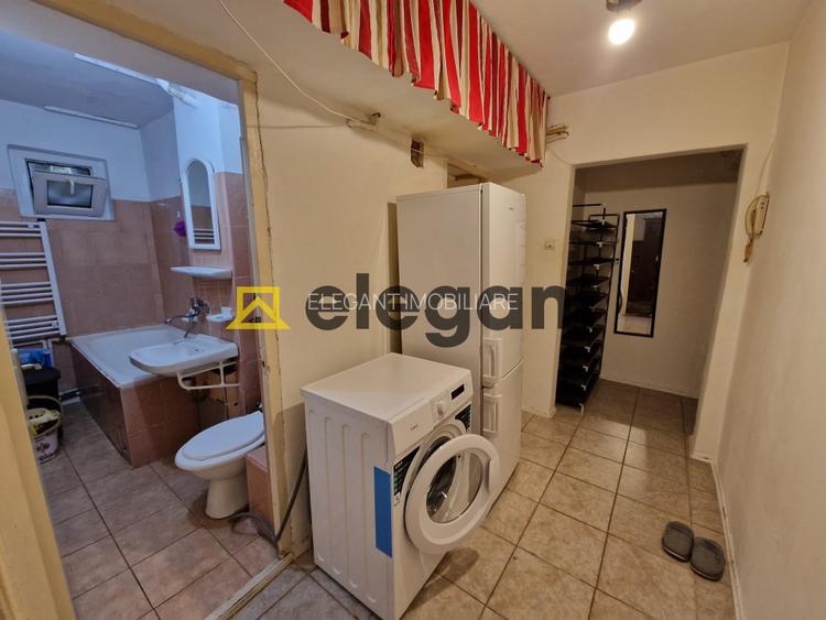 2 camere, etaj 1, centrala, Craiovita-Materna - 8