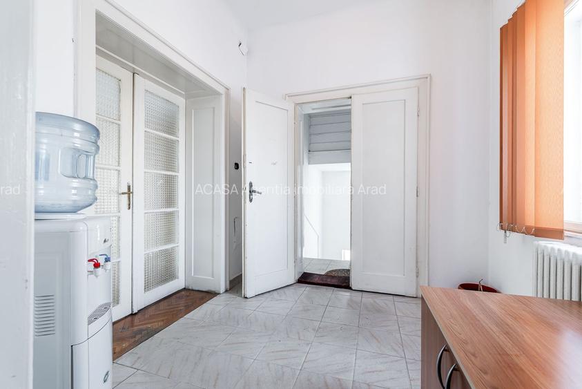 Vila individuala de exceptie Praporgescu Malul Mureșului - 8