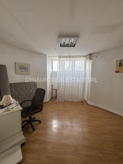 Spațiu Birouri 5 Camere | Foișorul de Foc | Terasă | Intrare Separată - 5