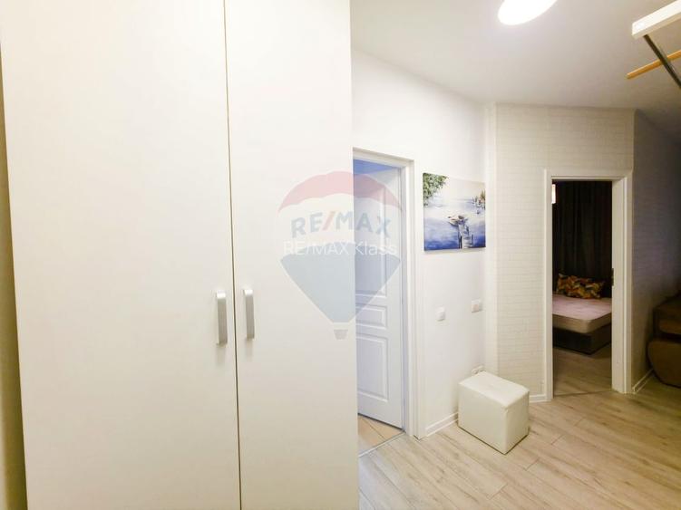 Apartament 2 camere de inchiriat – Mihai Bravu - 7