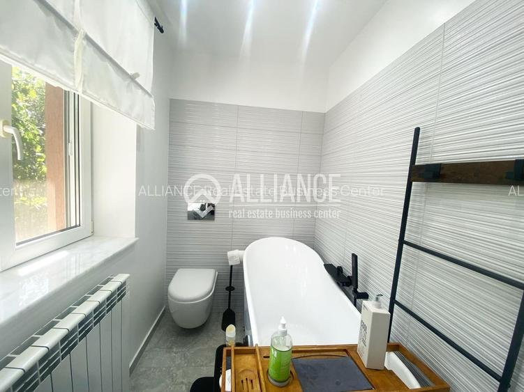 Valu lui Traian (COD 07) Casă  3 camere cu teren  de 930 mp - 11