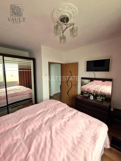 APARTAMENT 3 CAMERE - OBOR - BISERICA SF. DUMITRU - 5