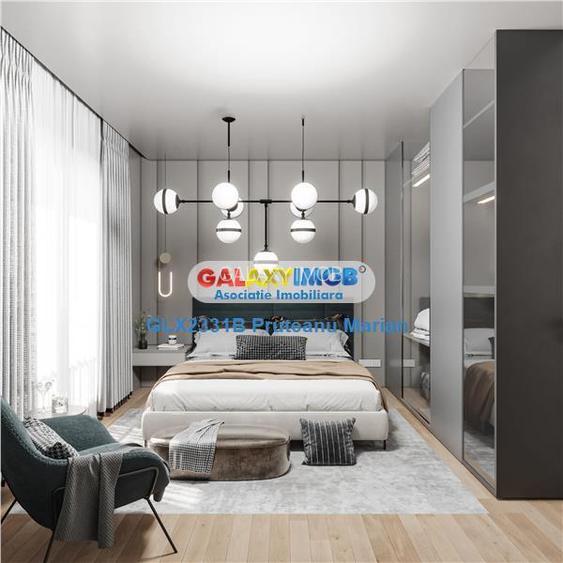 Vanzare vile de Lux 5 camere situate in apropriere de Strada Dantelei. - 9