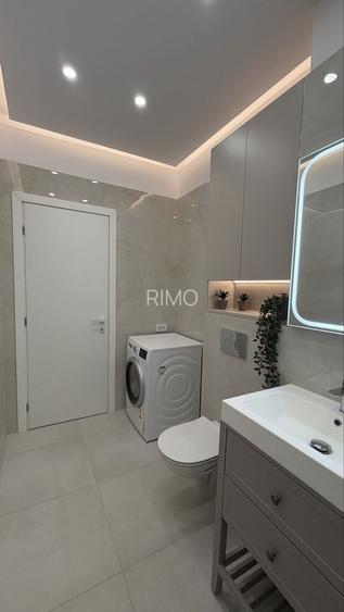 Apartament 1 Camera Lujerului - Exigent Plaza - - 6