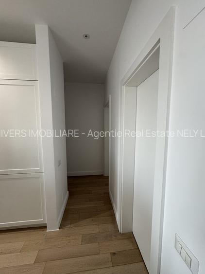 Design Interior de Revistă | 3 Camere Rafinate în Tineretului ! - 12