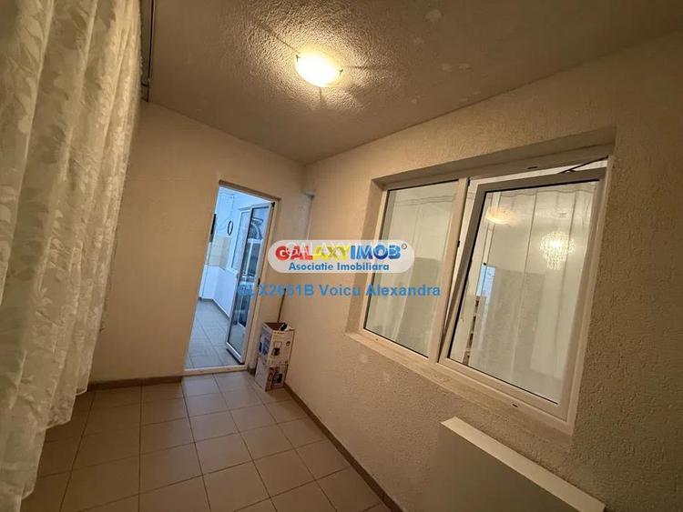 Apartament 2 Cam Berceni - Dimitrie Leonida - 7 Min Metrou - 8