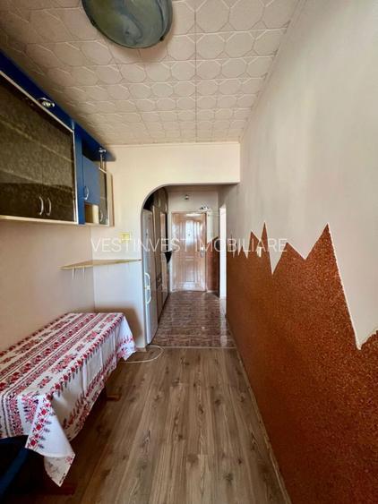 Apartament cu o cameră - Zona Nufarul - 2