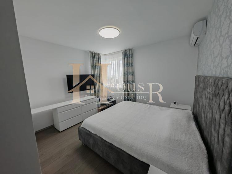 3 camere.Mobilat si Utilat.Loc de parcare in CF - 5