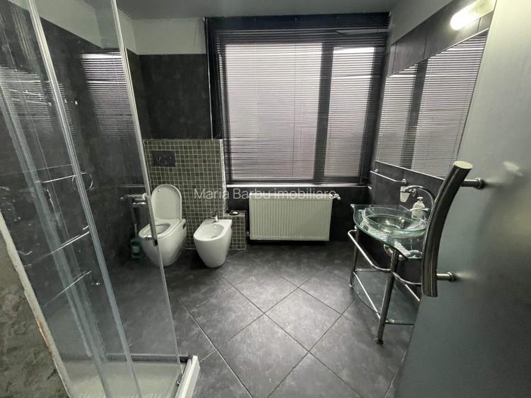 3 cam, PREMIUM, 130 mp, cu scara interioara, etaj 2+ 3, mobilat+utilat - 13