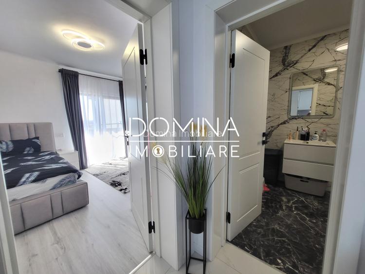 Vânzare apartament 3 camere modern, finisaje premium – Primăverii Residence - 6