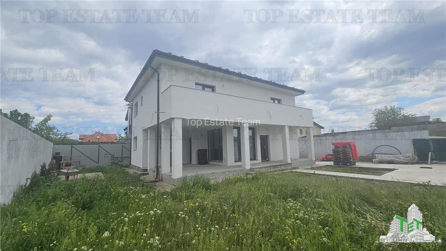Vila regie proprie teren 525mp in Prel.Ghencea-Bragadiru - 12