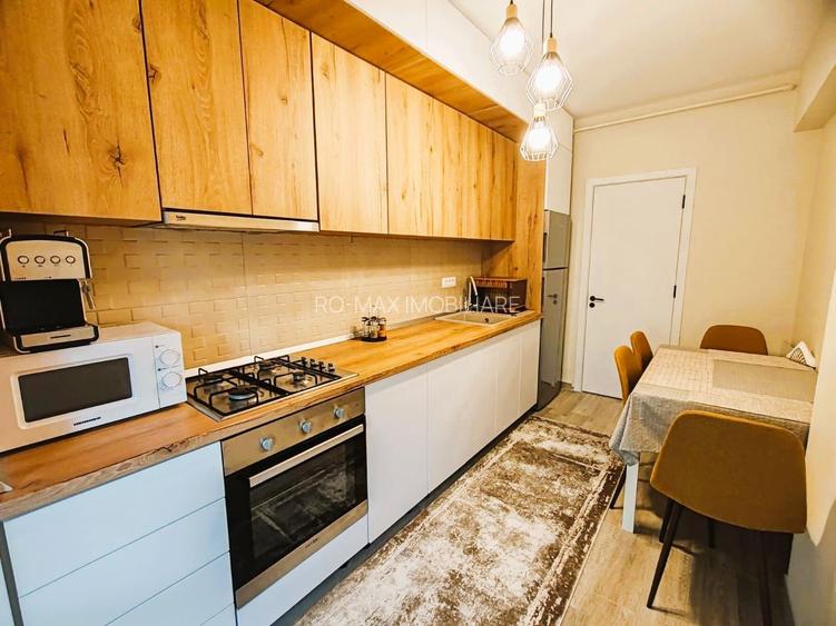 3 camere | P-90 mp + curte 45 mp | Mobilat si Utilat Premium | Top - 24