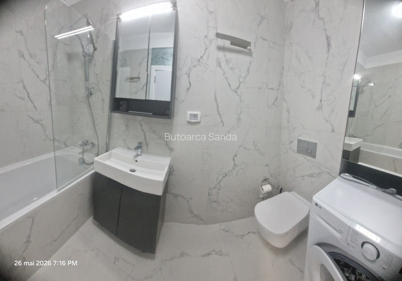apartament premium cu vedere superba la parc, pe malul lacului, nou, modern - 7