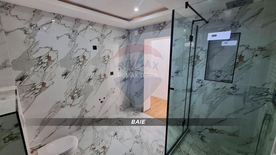 DE VANZARE Oportunitate rară BAIA MARE– Casă renovată teren 1.071 mp - 17