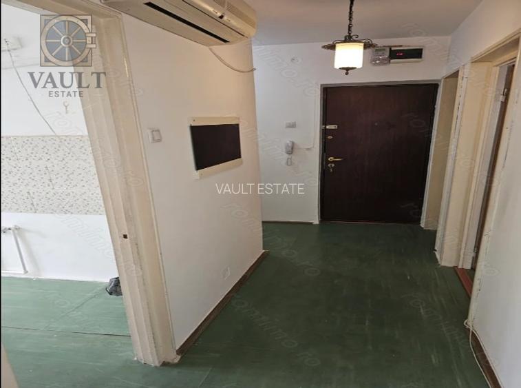 Apartament 2 camere - DECOMANDAT - zona BERCENI / EMIL RACOVITA  - 5
