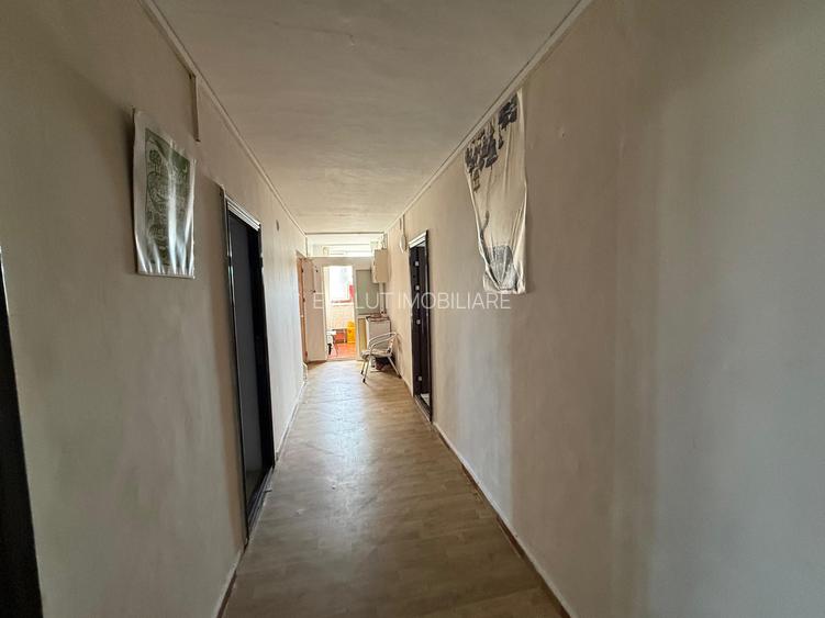 Ocazie-Pachet imobiliar cu potențial investițional ridicat – Năvodari Centru - 7
