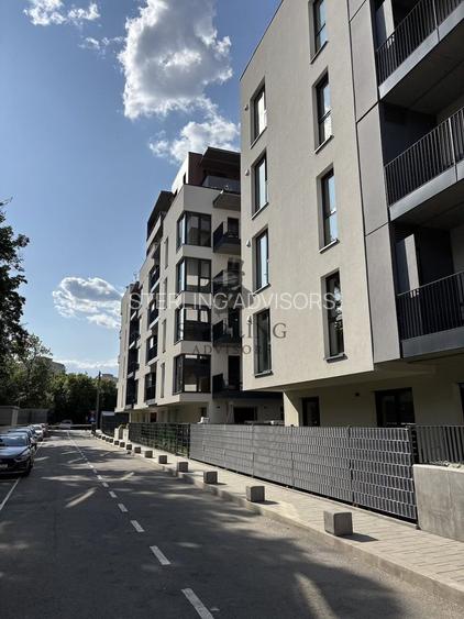 Quartier Azuga, 2 camere mobilat si utilat complet, ideal investitie - 16