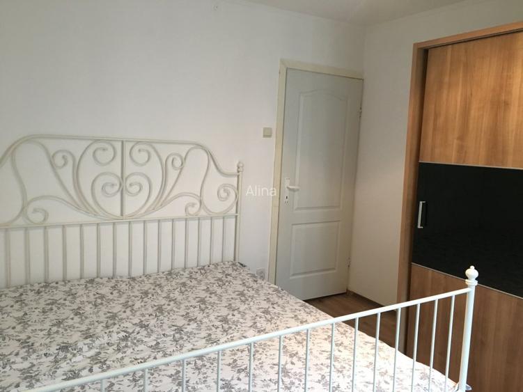 Proprietar, inchiriez ap 4 cam,  et 7/9 Piata Gorjului, Militari, loc de parcare - 12