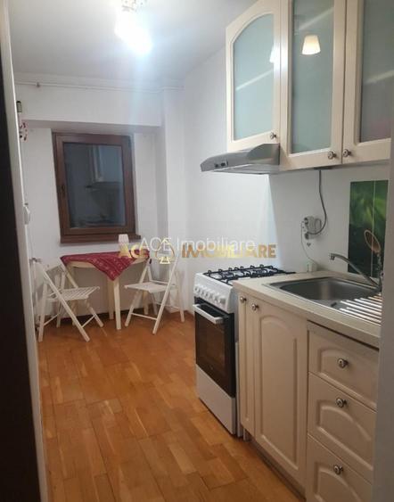 Garsoniera de inchiriat | Vitan | CatFriendly | Boiler - 5