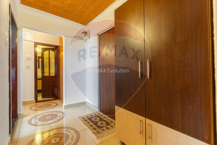 Apartament 2 camere decomandat | Cartier Craiter | Comision 0% - 7