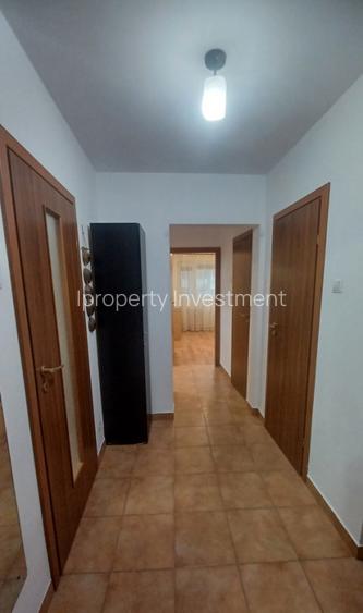 Colentina, Doamna Ghica | 3 Camere Decomandate | Balcon  - 12