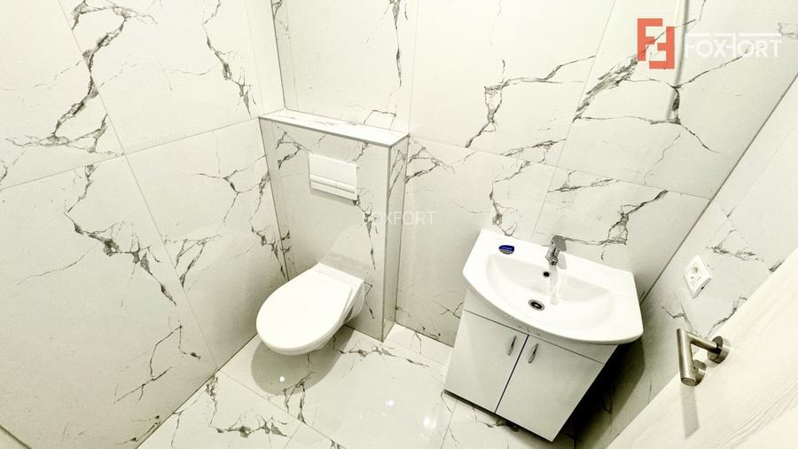 Apartament cu 3 camere, 2 bai, Lift, Cartier Planete - Giroc - ID V2770 - 8