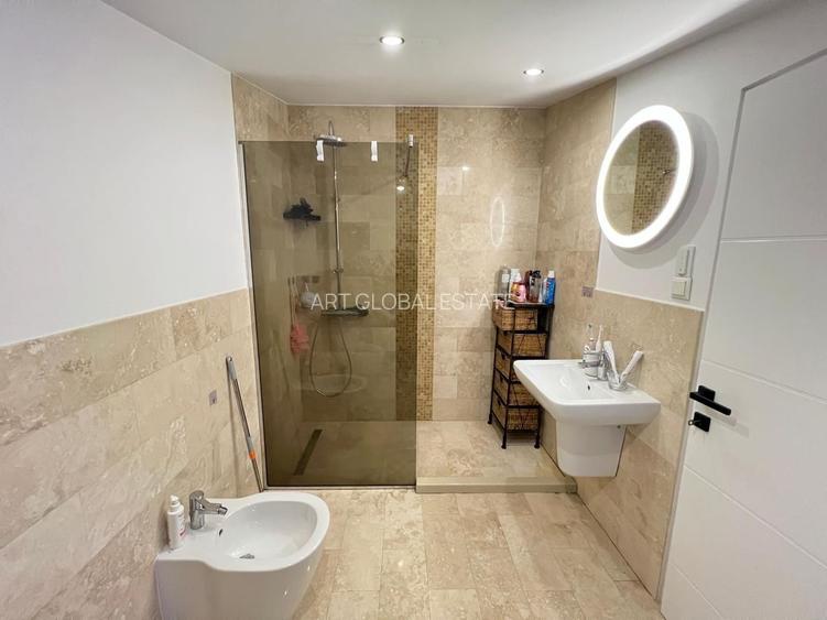 Comision 0% Casa Individuala Buftea P+M Palatul Stirbey Calul Balan Teren 1000mp - 23