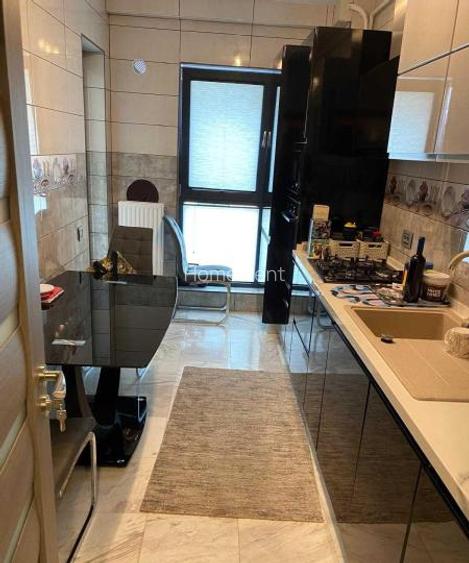 Apartament Exigent Plaza bloc nou faza 2 metrou - 2