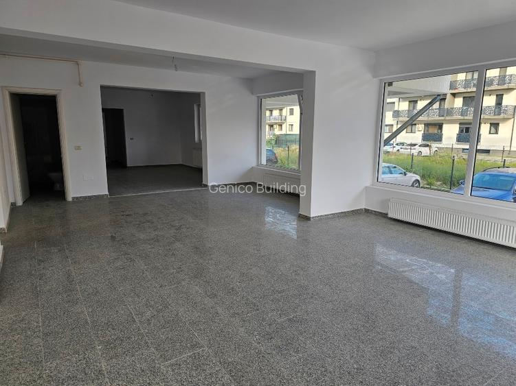 Spatiu de inchiriat str Parului Dobroesti Ilfov - 3