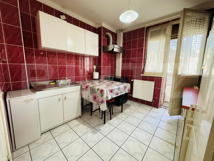 Apartament 3 camere/ zona Afi/ 2 balcoane/ boxa/ et2 - 11