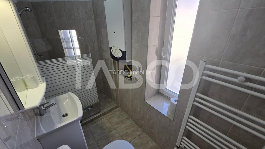 Apartament de inchiriat 2 camere in zona Bulevardului Victoriei - 9