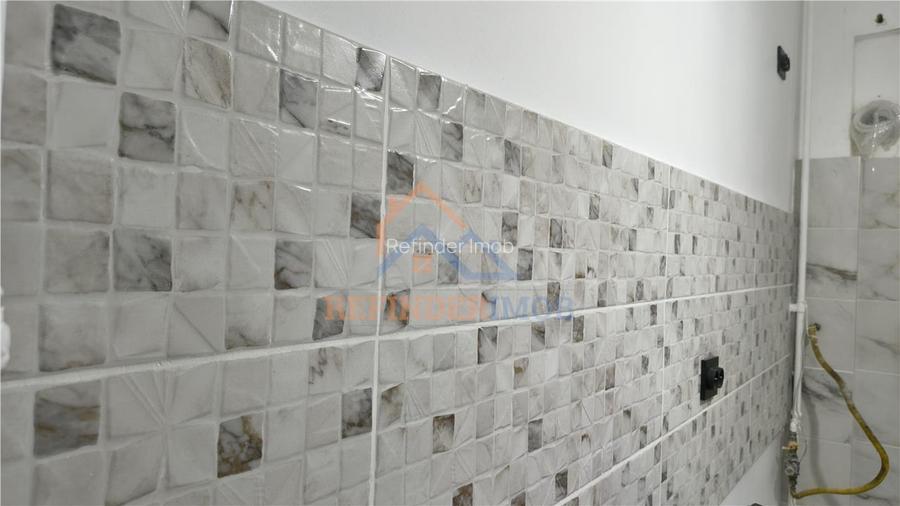 Vanzare apartament 2 camere renovat complet Titan - 16