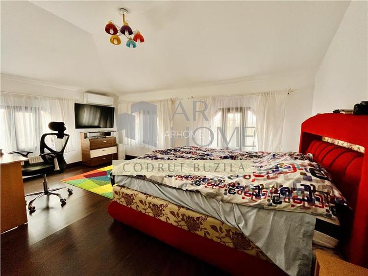 Casa P+1E tip duplex, 3 camere, 3 bai, Paulesti, langa Ploiesti - 8