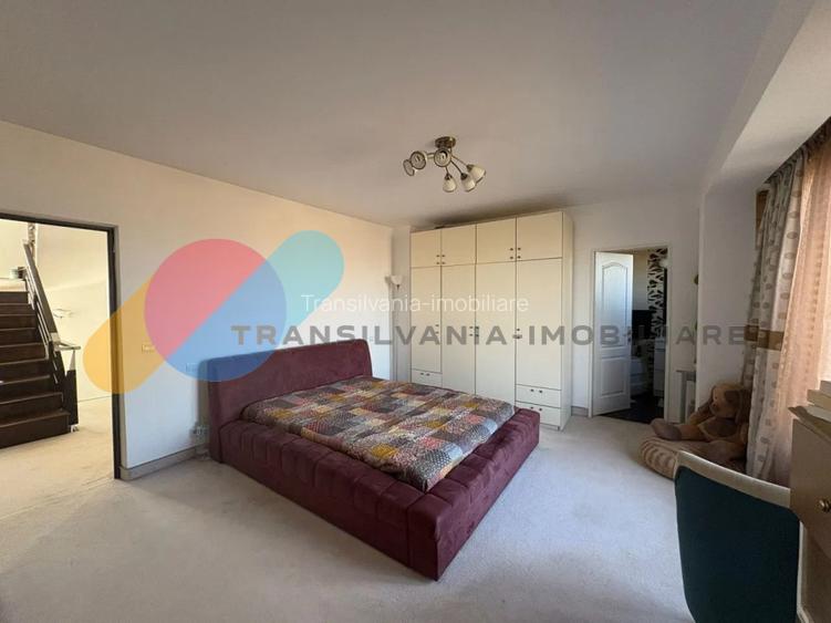 Casa 195 Mp, zona Europa - Eugen Ionesco - 3