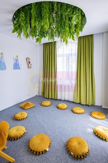 Grădiniță sau After School între Parcul Tineretului și Parcul Carol - 10