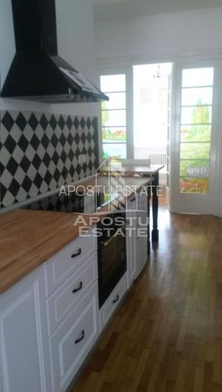 Apartament 2 camere de inchiriat , Central -Timisoara - 6